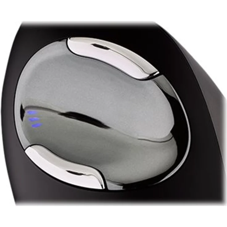 Evoluent VerticalMouse D Kabellose Maus für Rechtshänder, USB VMDSW – Bild 5
