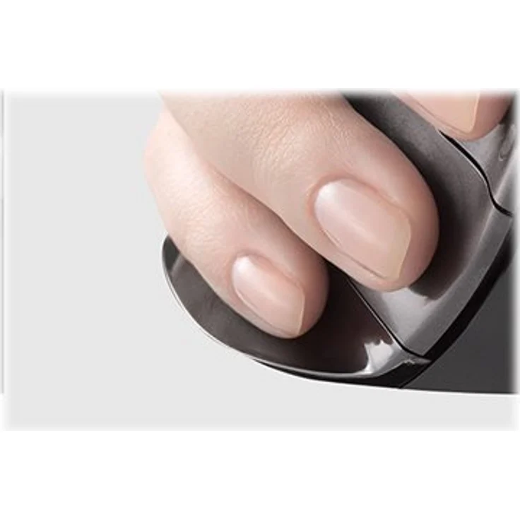 Evoluent VerticalMouse D Kabellose Maus für Rechtshänder, USB VMDSW – Bild 6