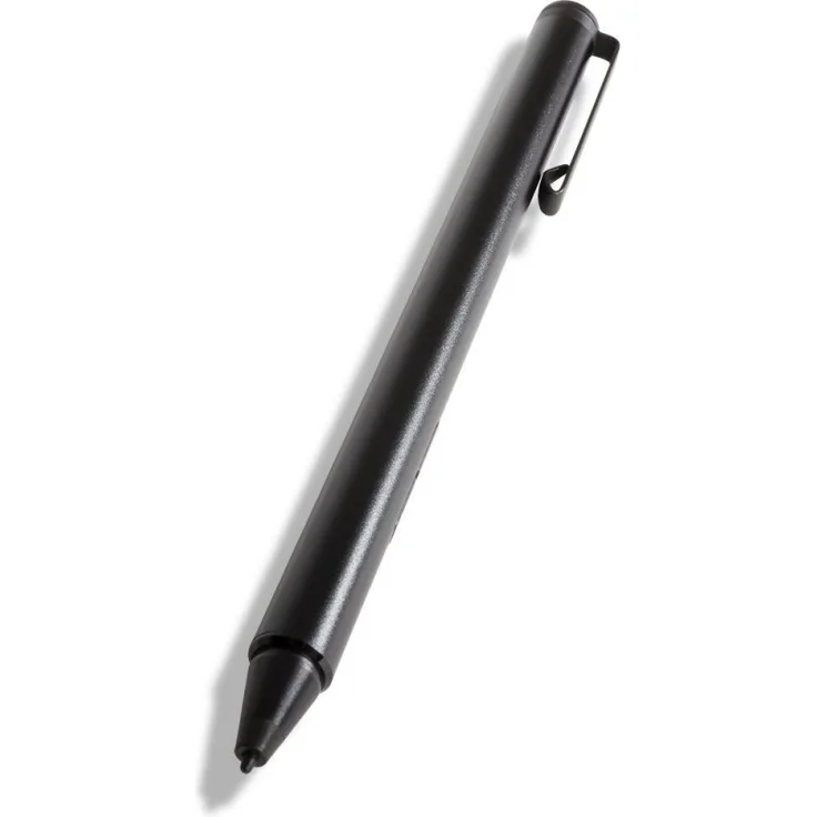 Wortmann Terra PAD 1270 Active Pen, aktiver Eingabe-Stift für Pad 1270 schwarz (1480065)