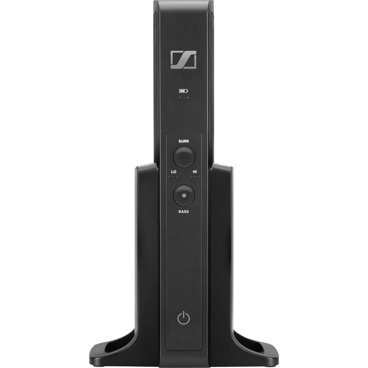 Sennheiser RS175-U Digitales Funkkopfhörersystem Over-Ear-Kopfhörer mit Bluetooth, schwarz – Bild 15