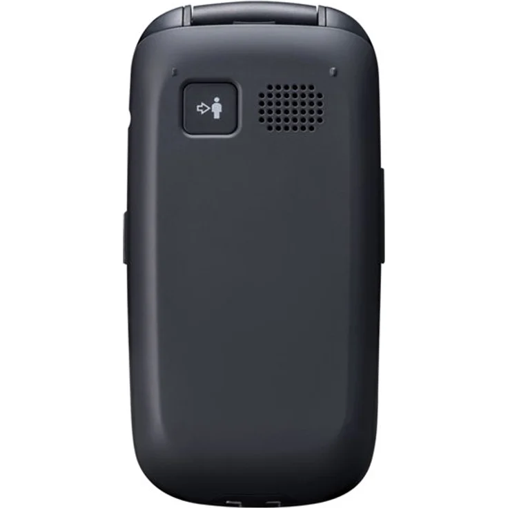 Panasonic KX-TU466 Seniorenhandy Black – Bild 4