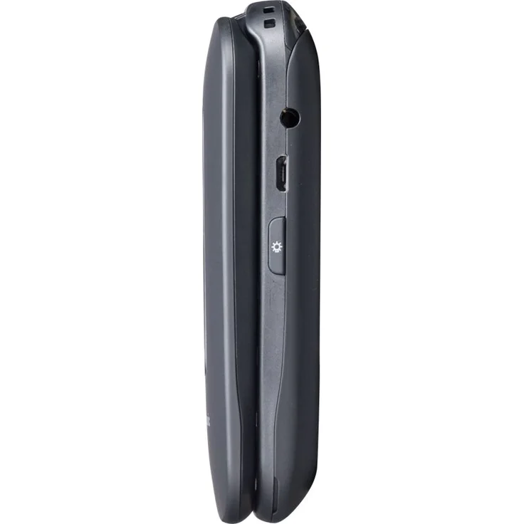 Panasonic KX-TU466 Seniorenhandy Black – Bild 8