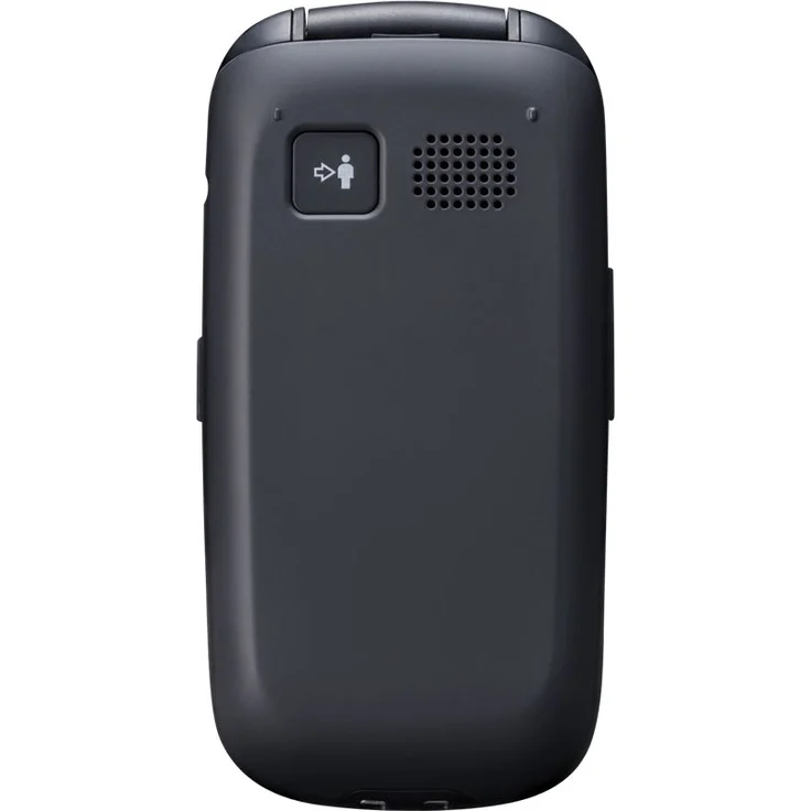 Panasonic KX-TU466 Seniorenhandy Black – Bild 10