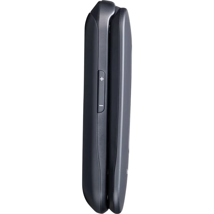 Panasonic KX-TU466 Seniorenhandy Black – Bild 3