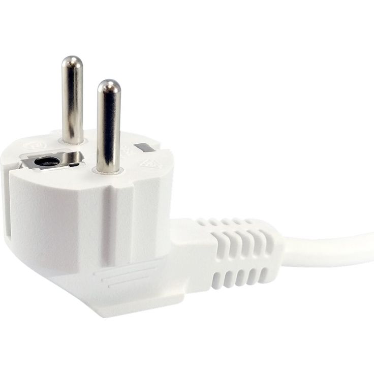 Equip Steckdosenleiste 6-Fach Schuko 1,5m Kabel