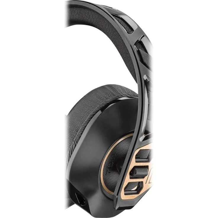 Plantronics RIG 700HD schwarz (213420-05) – Bild 2
