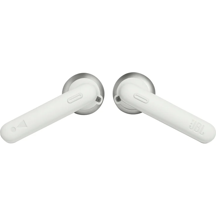 JBL Tune 220TWS In-Ear Kopfhörer mit Bluetooth, Mikrofon, weiß – Bild 8