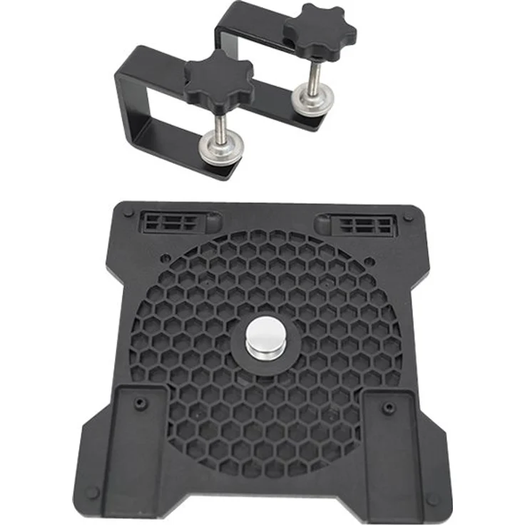 Honeycomb Alpha Flight Controls Schwarz (14514) (PC) – Bild 8