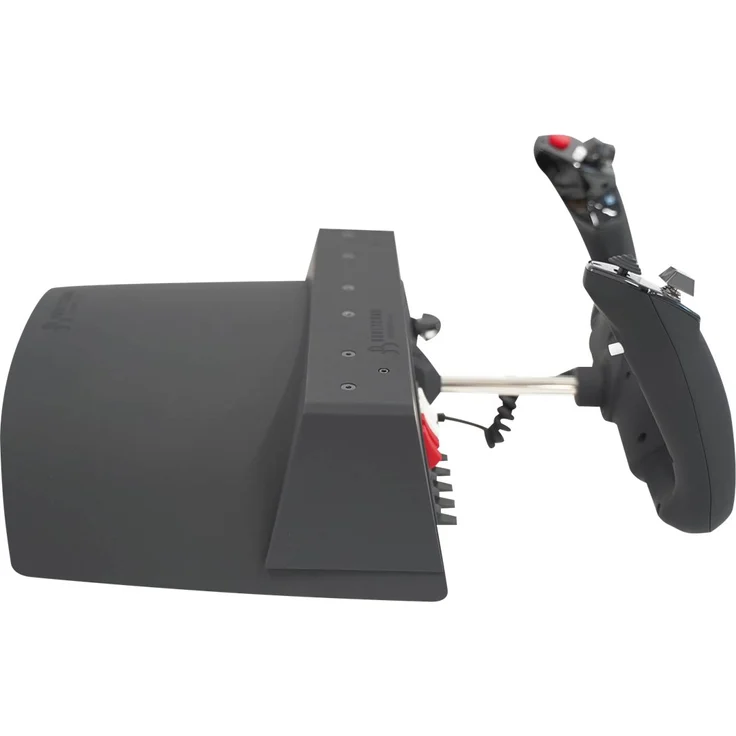 Honeycomb Alpha Flight Controls Schwarz (14514) (PC) – Bild 11