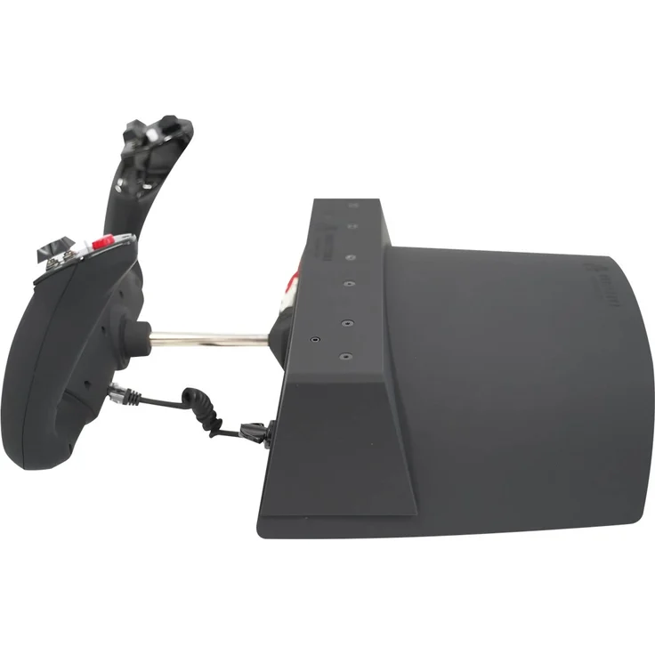 Honeycomb Alpha Flight Controls Schwarz (14514) (PC) – Bild 14