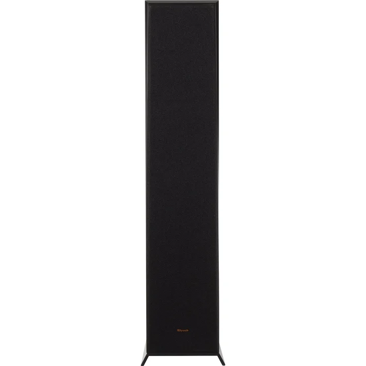 Klipsch RP-6000F Reference Premiere Standlautsprecher Ebony Standlautsprecher - 125 Watt - braun – Bild 4
