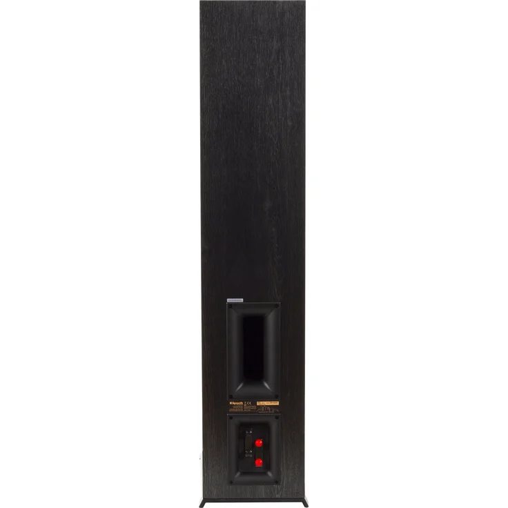Klipsch RP-6000F Reference Premiere Standlautsprecher Ebony Standlautsprecher - 125 Watt - braun – Bild 3