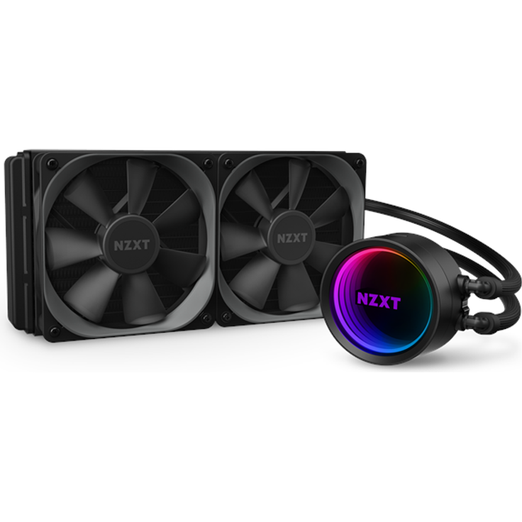 NZXT Kraken X53 – Bild 6