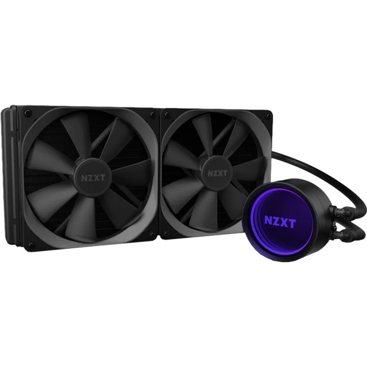 NZXT Kraken X63 – Bild 2