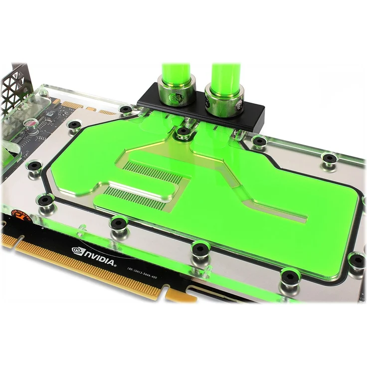 EK Water Blocks 3831109880364 Frostschutz- & Kühlmittel Verwendungsfertig 1 l, 6673522000 - Preisvergleich – Bild 3