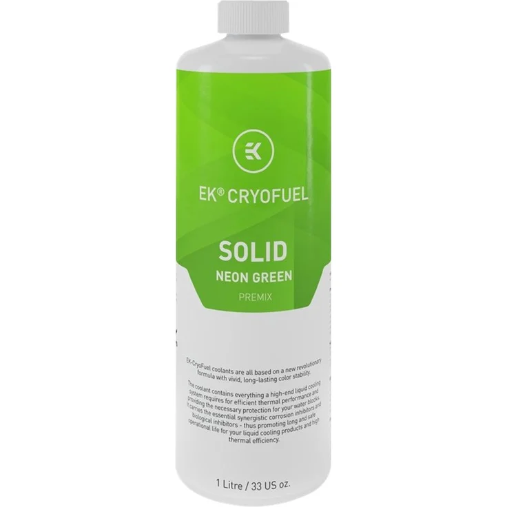 EK Water Blocks 3831109880364 Frostschutz- & Kühlmittel Verwendungsfertig 1 l, 6673522000 - Preisvergleich – Bild 7