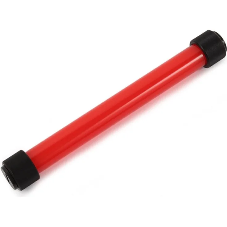 EK Water Blocks EK-CryoFuel Solid Premix, Scarlet Red - 1000ml