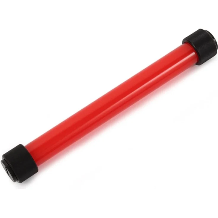 EK Water Blocks EK-CryoFuel Solid Premix, Scarlet Red - 1000ml