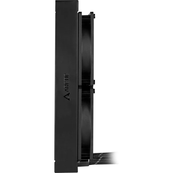 ARCTIC Liquid Freezer II 240 RGB – Bild 4