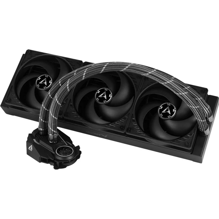 ARCTIC Liquid Freezer II 360 – Bild 4