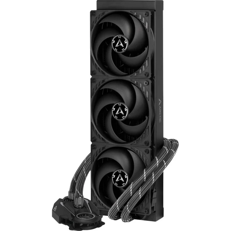 ARCTIC Liquid Freezer II 360 – Bild 3