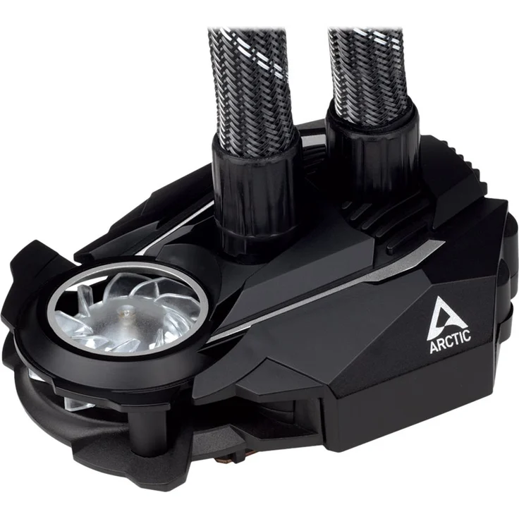 ARCTIC Liquid Freezer II 360 – Bild 2