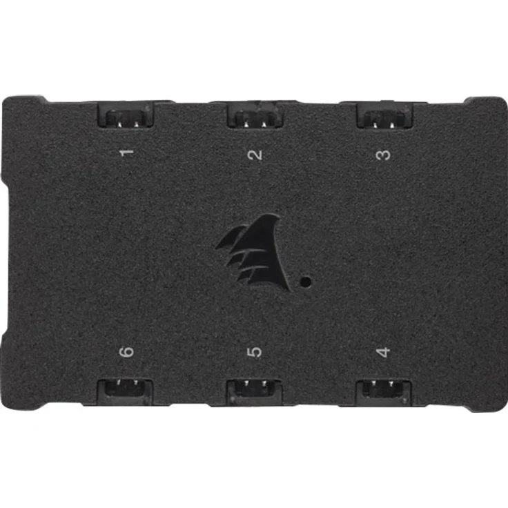 Corsair iCUE QL140 RGB - System Schrank-Gebläseset - 140 mm - Preisvergleich – Bild 4