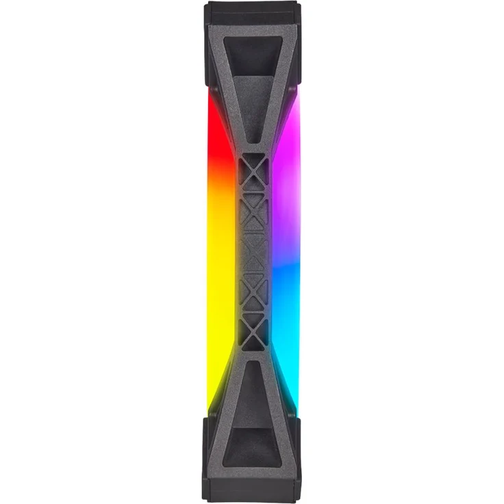 Corsair iCUE QL140 RGB - System Schrank-Gebläseset - 140 mm - Preisvergleich – Bild 7