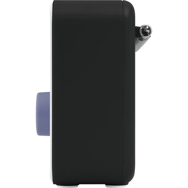 TechniSat VIOLA 2 Mini Tragbares Radio, LCD-Display, weiß – Bild 8