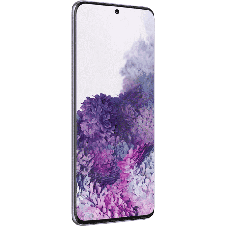 Samsung Galaxy S20 Smartphone 15,83cm (6,2 Zoll) Dynamic AMOLED-Display, 128GB interner Speicher, 8GB RAM, Hybrid-SIM, Android, Cosmic Gray – Bild 15
