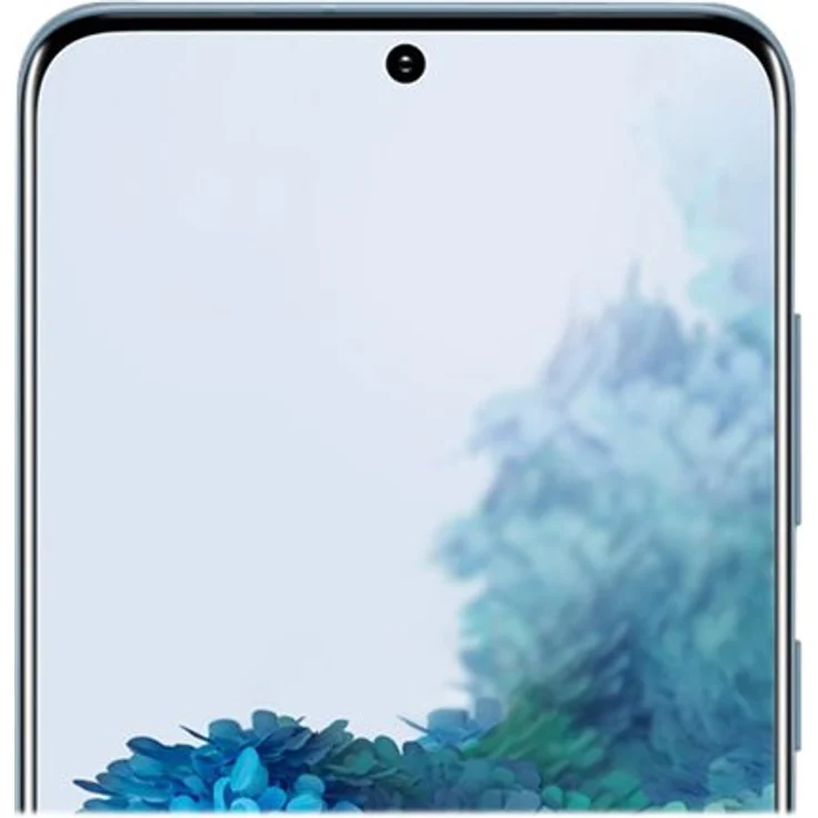 Samsung Galaxy S20 5G Smartphone 15,83cm (6,2 Zoll) Dynamic AMOLED-Display, 128GB interner Speicher, 12GB RAM, Hybrid-SIM, Android, Cloud Blue – Bild 9