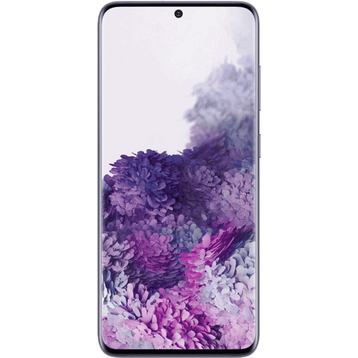 Samsung Galaxy S20 5G Smartphone 15,83cm (6,2 Zoll) Dynamic AMOLED-Display, 128GB interner Speicher, 12GB RAM, Hybrid-SIM, Android, Cosmic Gray – Bild 13