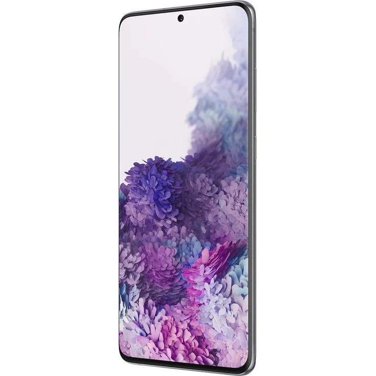 Samsung Galaxy S20+ Smartphone 16,95cm (6,7 Zoll) Dynamic AMOLED-Display, 128GB interner Speicher, 8GB RAM, Hybrid-SIM, Android, Cosmic Gray – Bild 11