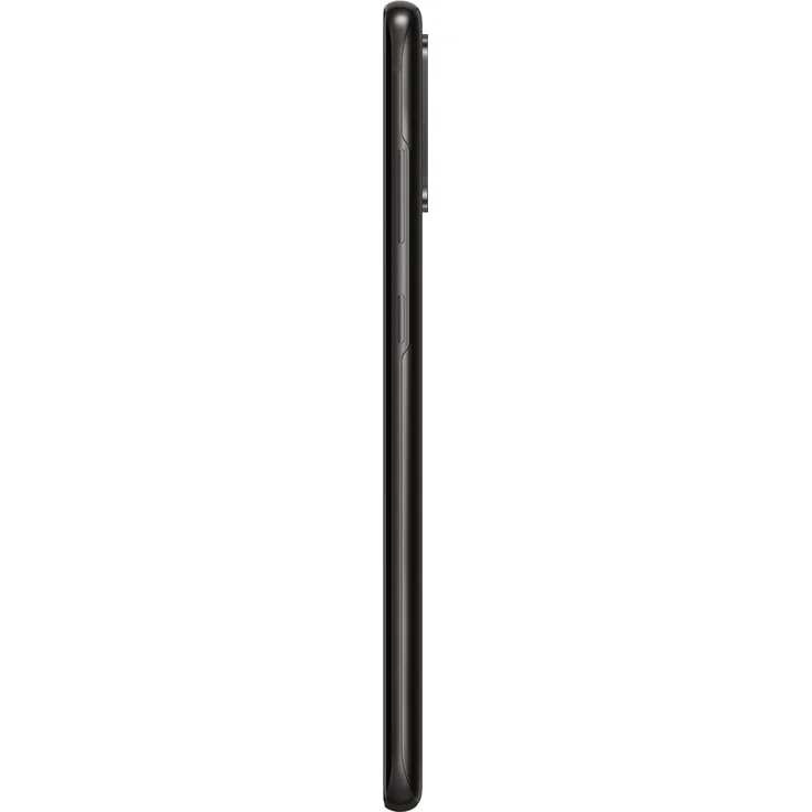 Samsung Galaxy S20+ Smartphone 16,95cm Pixel (6,7 Zoll) Dynamic AMOLED-Display, 128GB interner Speicher, 12GB RAM, Hybrid-SIM, Android, Cosmic Black – Bild 8