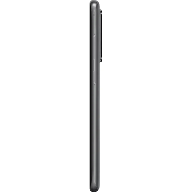 Samsung Galaxy S20 Ultra 5G Smartphone 17,44cm (6,9 Zoll) Dynamic AMOLED-Display, 128GB interner Speicher, 12GB RAM, Hybrid-SIM, Android, Cosmic Gray – Bild 9