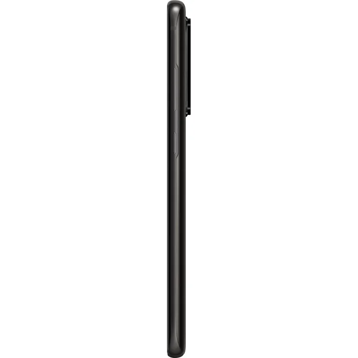 Samsung Galaxy S20 Ultra 5G Smartphone 17,44cm Pixel (6,9 Zoll) Dynamic AMOLED-Display, 128GB interner Speicher, 12GB RAM, Hybrid-SIM, Android, Cosmic Black – Bild 13