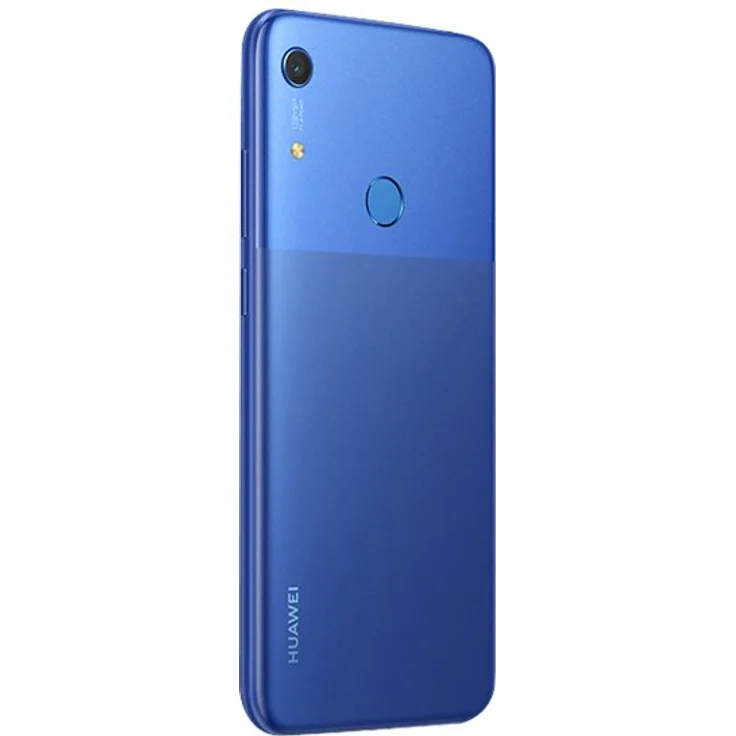 Huawei Y6s (2019) Smartphone 15,47cm (6,09 Zoll) IPS-Display, 32GB interner Speicher, 3GB RAM, Dual-SIM, Android, Orchid Blue – Bild 7
