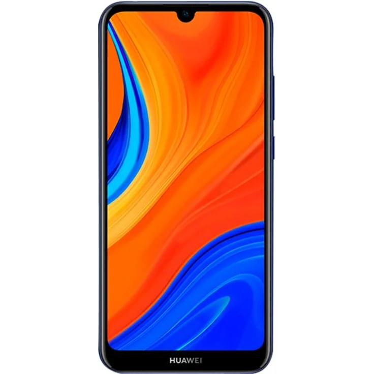 Huawei Y6s (2019) Smartphone 15,47cm (6,09 Zoll) IPS-Display, 32GB interner Speicher, 3GB RAM, Dual-SIM, Android, Orchid Blue – Bild 10