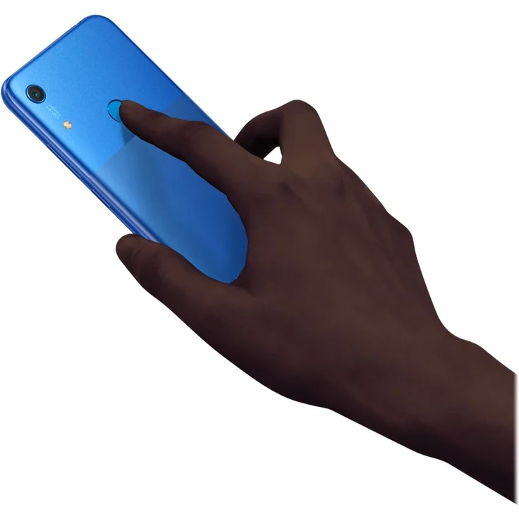 Huawei Y6s (2019) Smartphone 15,47cm (6,09 Zoll) IPS-Display, 32GB interner Speicher, 3GB RAM, Dual-SIM, Android, Orchid Blue – Bild 9