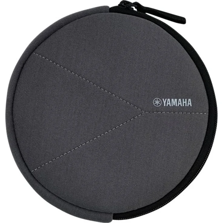 Yamaha YVC-200(B) Uni-Fido Bluetooth Lautsprecher schwarz – Bild 3