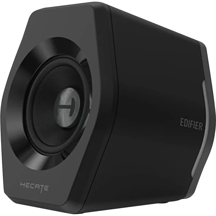 Aktivboxen Edifier G2000 2.0 Bluetooth Gaming RGB schwarz – Bild 4