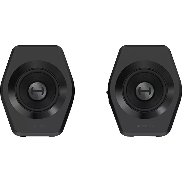 Aktivboxen Edifier G2000 2.0 Bluetooth Gaming RGB schwarz – Bild 2