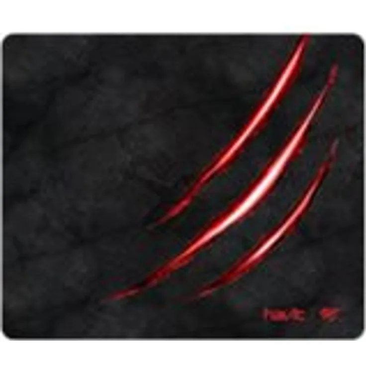 HAVIT HV-MP838 Gaming-Mauspad (250 mm x 250 mm) (HV-MP838)