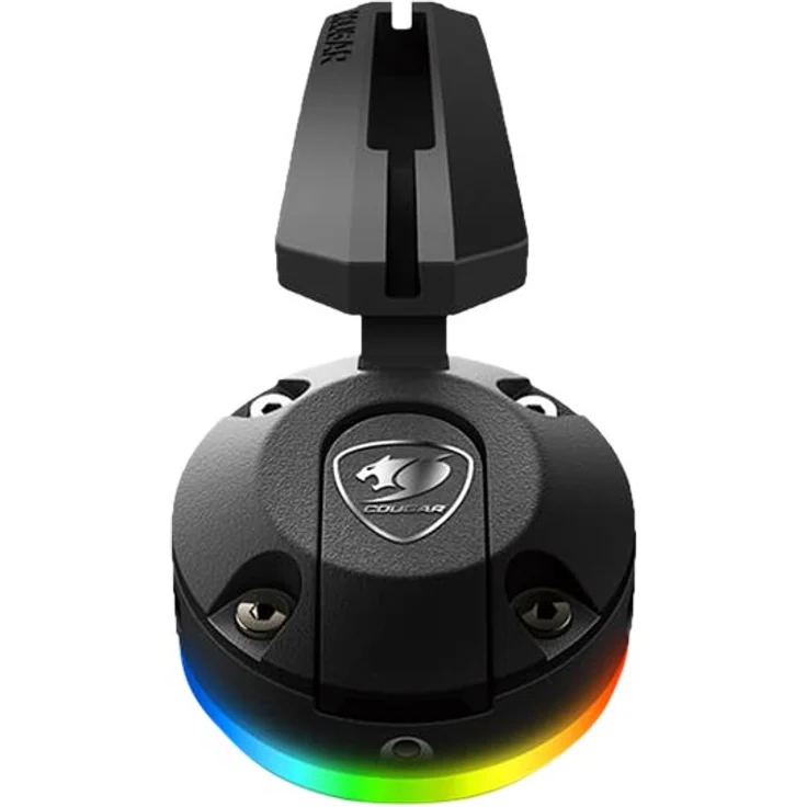 Cougar Vacuum Mouse Bungee 2 USB hubs RGB lighteffect. – Bild 2