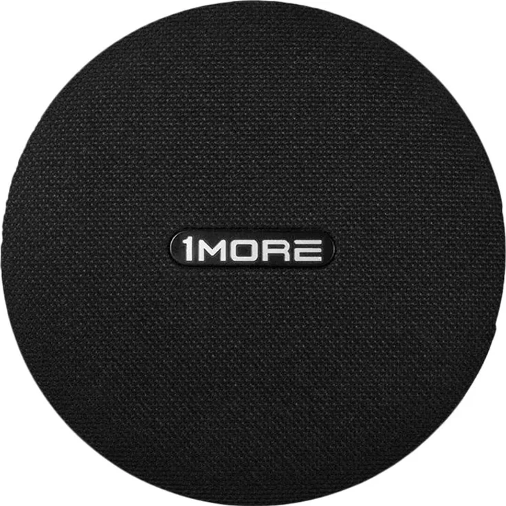 1More S1001BT Bluetooth Lautsprecher AUX, Freisprechfunktion, Outdoor, Wasserfest Schwarz – Bild 11