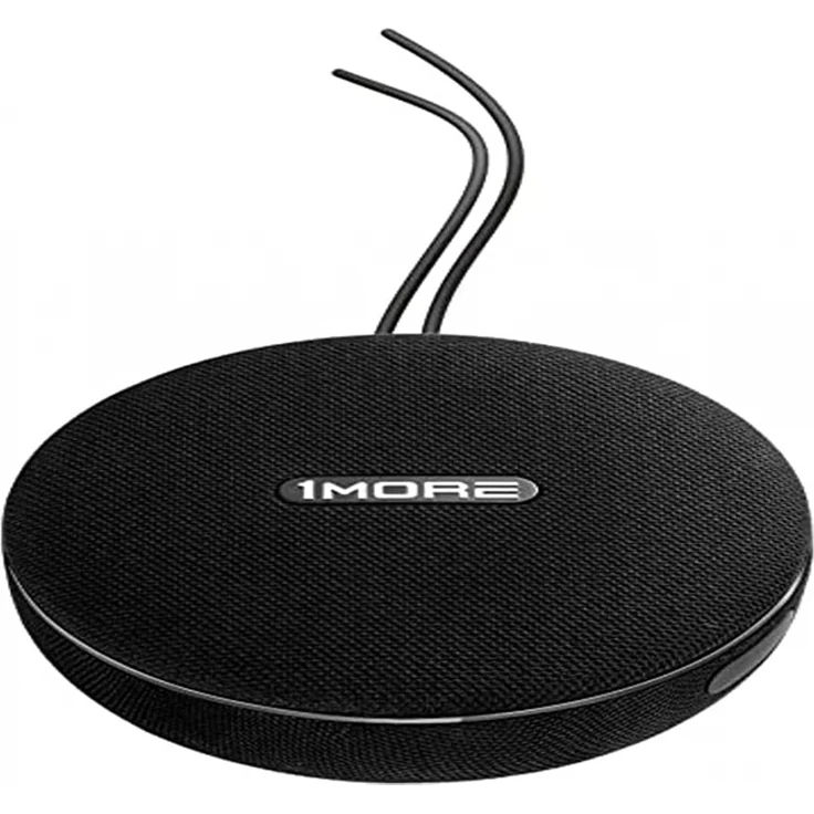 1More S1001BT Bluetooth Lautsprecher AUX, Freisprechfunktion, Outdoor, Wasserfest Schwarz – Bild 13