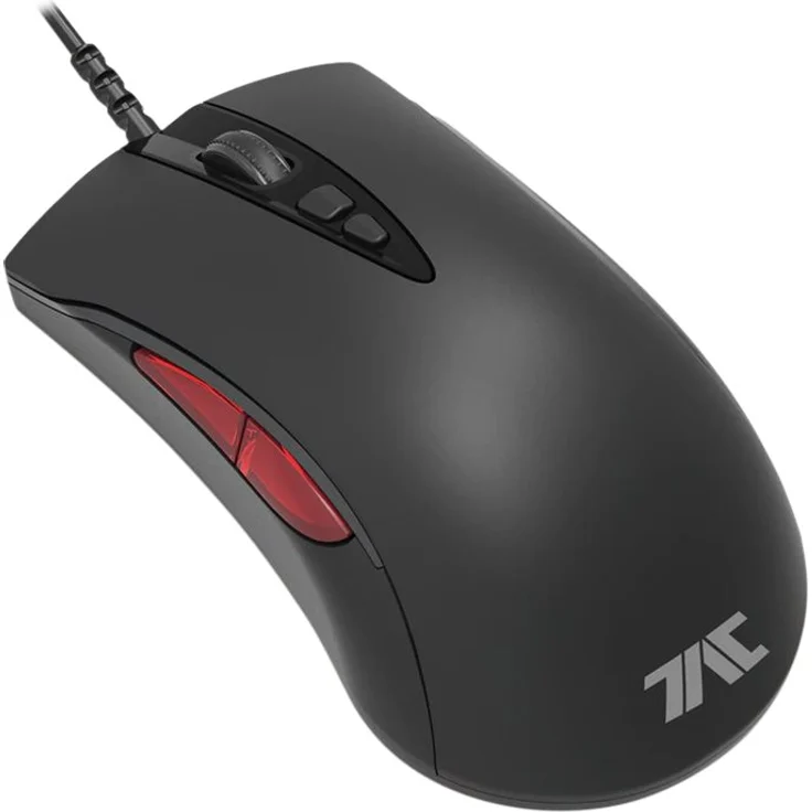 Hori TAC Tactical Assault Commander Pro Type M2 Schwarz (PS4-119E) (PS3, PS4) – Bild 4