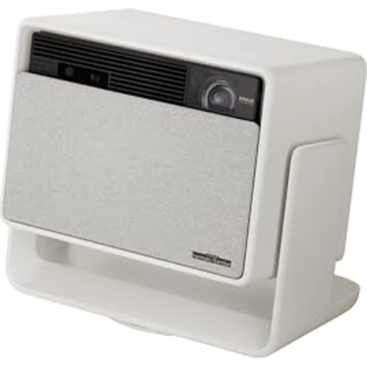 XGIMI Horizon S Max (4K, 3875 lm, 1.2:1), Beamer, Weiss – Bild 4