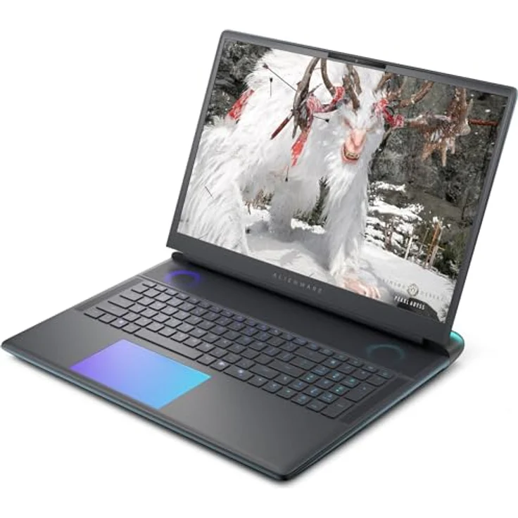 Dell Pro 16 PC16250 – 16", Intel Core Ultra 7 255U, 16 GB RAM, 512 GB SSD, Windows 11 Pro – Bild 5