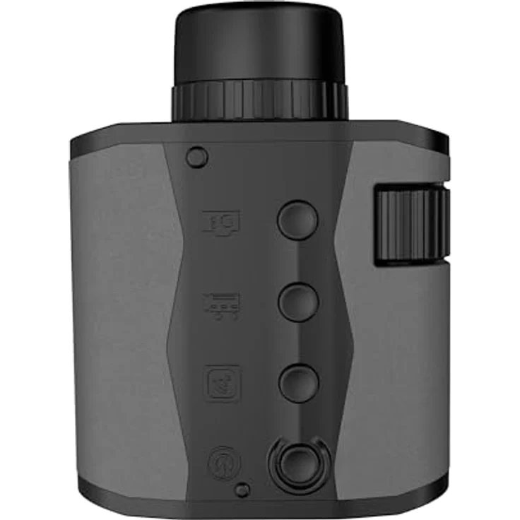 Levenhuk Kelvin Snap ED 8x25, Digitales Fotomonokular mit FullHD-Video, WiFi und wetterfestem Design – Bild 5